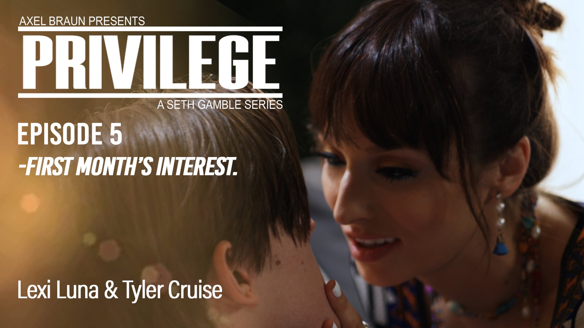 Privilege: First Months Interest - Wicked Porn video with Lexi Luna &  Tyler Cruise